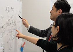 システム開発・運用事業の画像