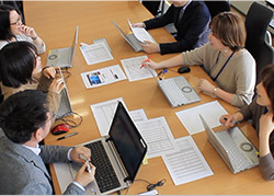 WEB制作・運用管理の画像