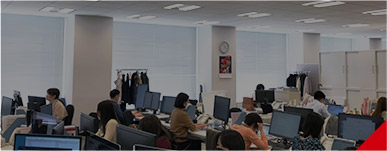 ベリーベストってどんな会社？