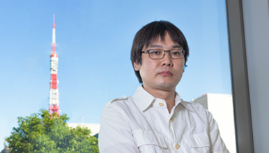 WEBクリエイティブ部 WEBエンジニア AIプロダクト開発
