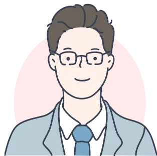 社員J・Tさん